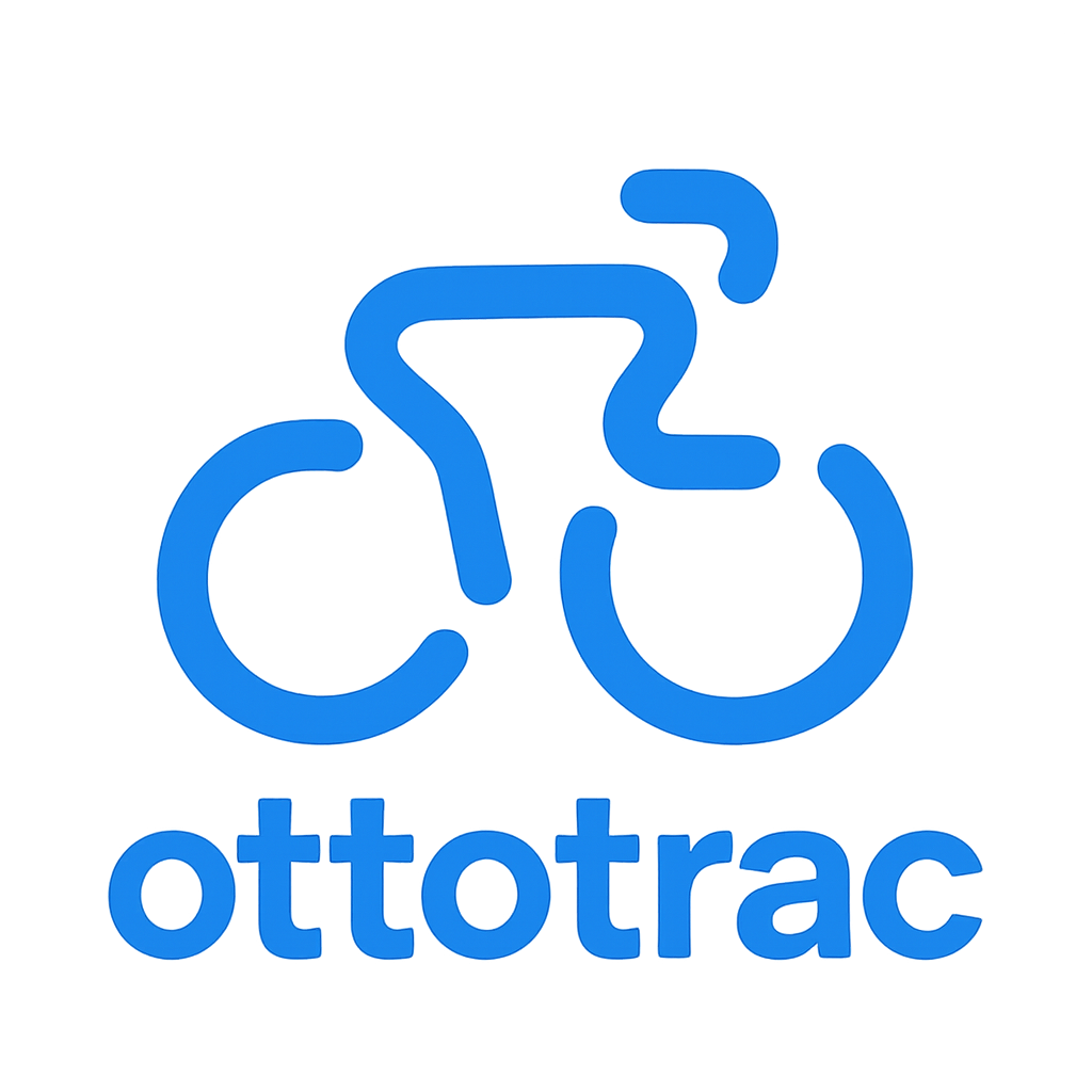 ottotrac logo